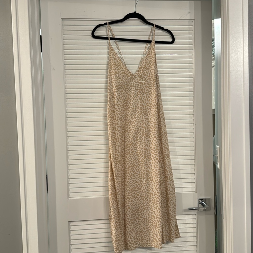 Gap Sun Dress